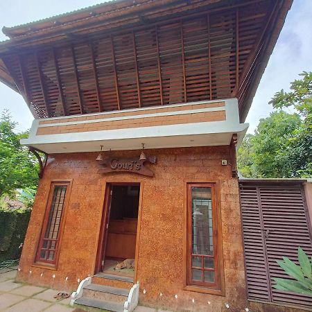 Gouri'S Homestay 바르칼라 외부 사진