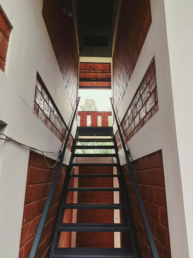 Gouri'S Homestay 바르칼라 외부 사진