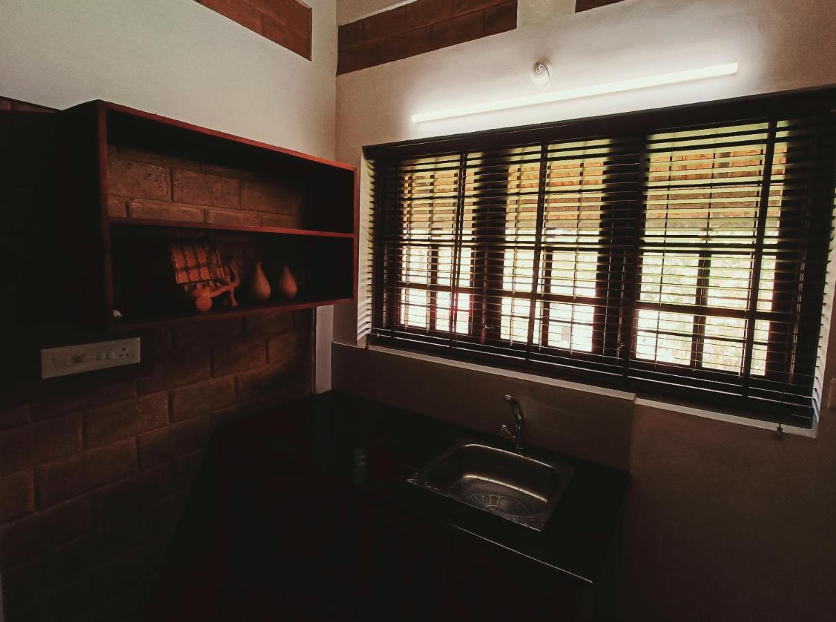 Gouri'S Homestay 바르칼라 외부 사진