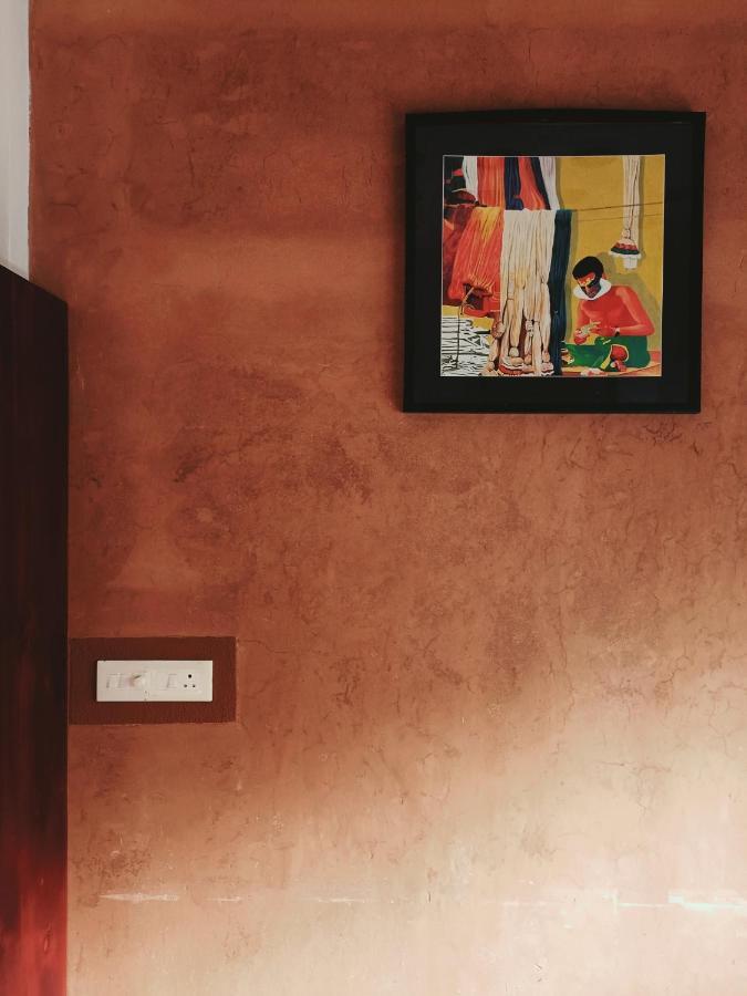 Gouri'S Homestay 바르칼라 외부 사진